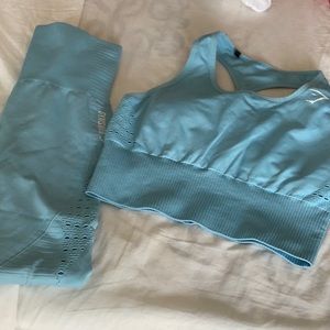 Gymshark set